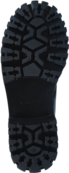 Ботинки ОМОН