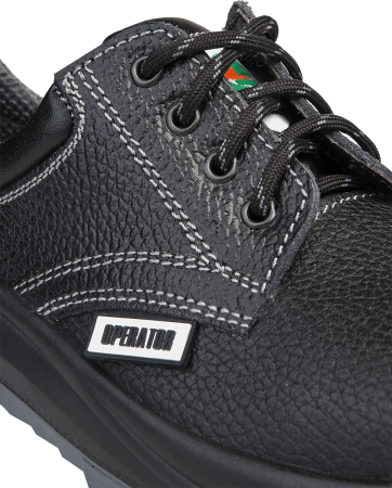 Полуботинки OPERATOR с КП