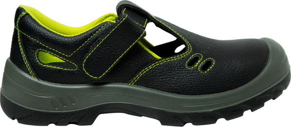 Полуботинки с перфорацией СПЕЦ®