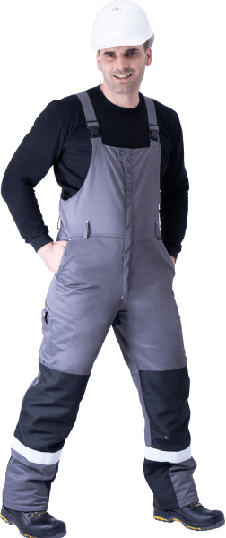 Костюм ЛОГГЕР ПРОТЕКТ