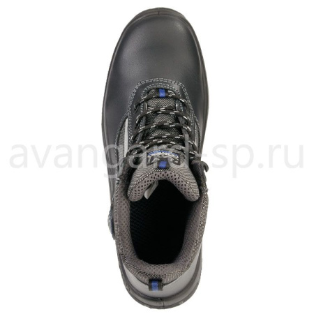 Ботинки "Компо Лайт" КП