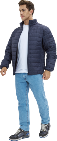 Куртка ДЕМИ стеганая