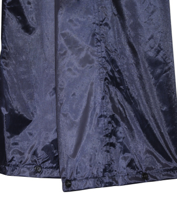 Костюм влагозащитный SIRIUS Стандарт (210 гр/м2) синий (ЧЗ)