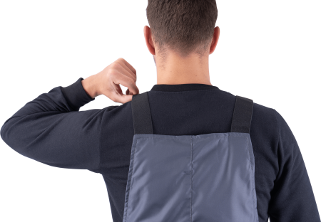 Костюм РОУД зимний