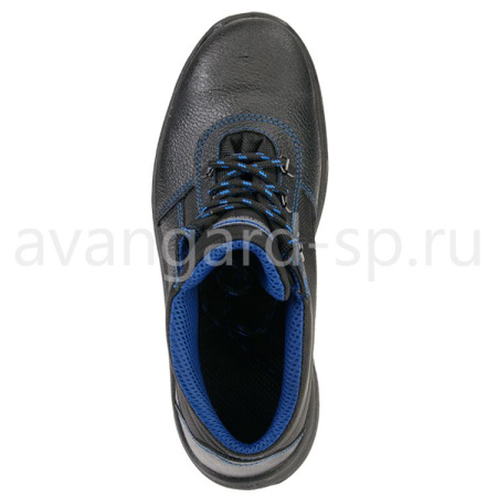 Ботинки мужские рабочие летние "Легион", МП