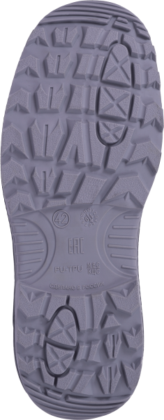 Сапоги СОЮЗ с МП