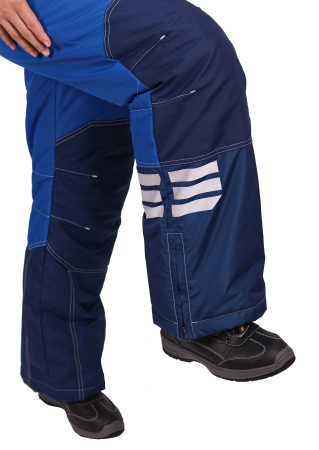 Брюки ЭДВАНС зимние