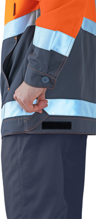 Костюм РЕФЛЕКТ-2