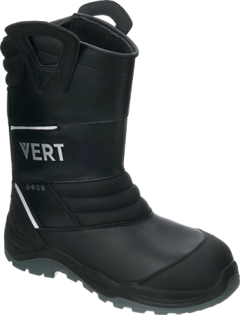 Сапоги VERT с КП и КС