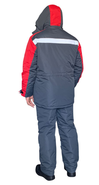 Костюм утепленный "Риггер" Лайт