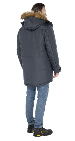 Куртка утепленная "Базис"