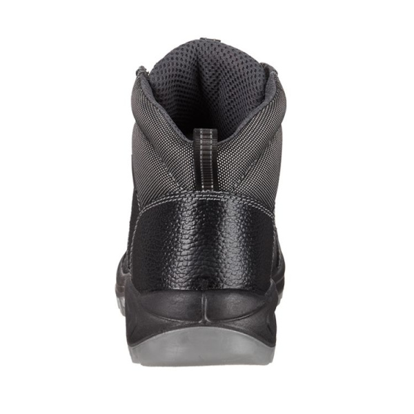 Ботинки "Корвет-2", МП