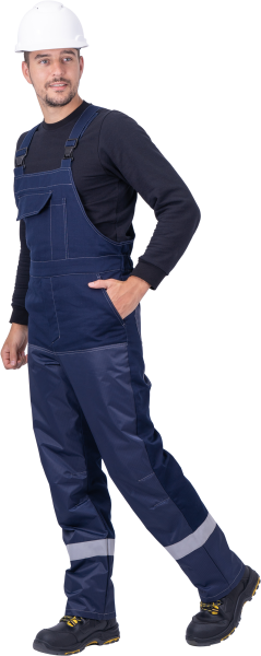 Костюм ПЕТРОЛЕУМ-2