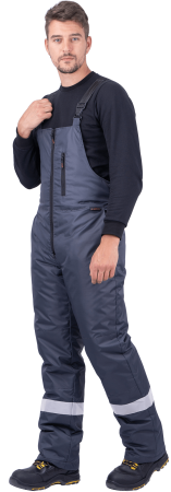 Костюм РОУД зимний