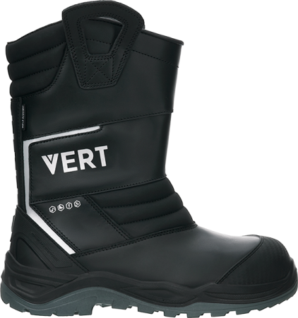 Сапоги VERT с КП и КС