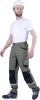 Брюки КОРПОРАЦИЯ летние