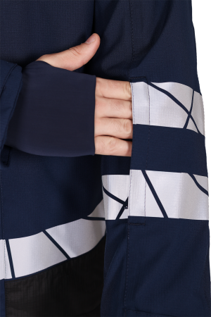 Куртка мужская утепленная ACTIVE