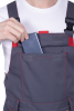 Полукомбинезон ХАЙ-ТЕК SAFETY летний