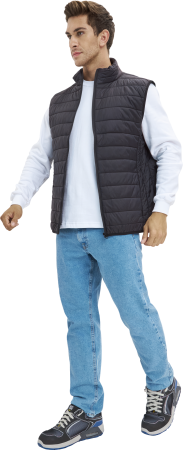 Жилет ДЕМИ стеганый