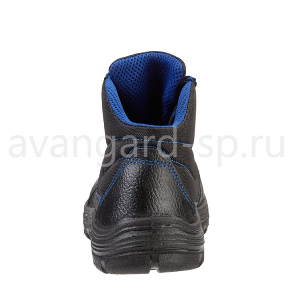 Ботинки мужские рабочие летние "Легион", МП