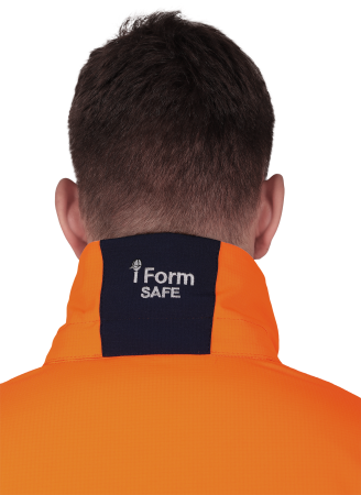 Куртка мужская утепленная ACTIVE