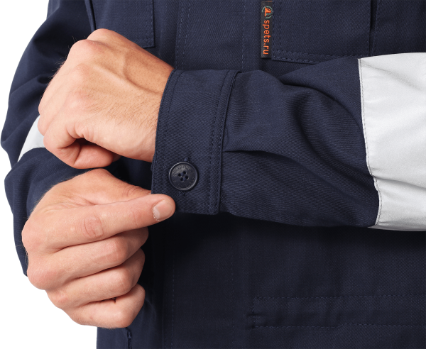 Костюм АНТИСТАТ летний