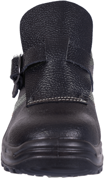 Ботинки СВАРЩИК с МП