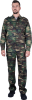 Костюм ВУЛКАН