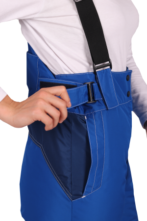 Брюки ЭДВАНС зимние