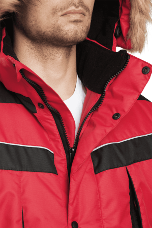 Куртка ДИКСОН зимняя