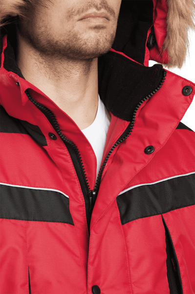 Куртка ДИКСОН зимняя