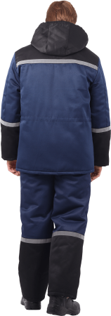 Костюм МЕТЕЛИЦА зимний