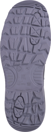 Ботинки СОЮЗНИК с МП