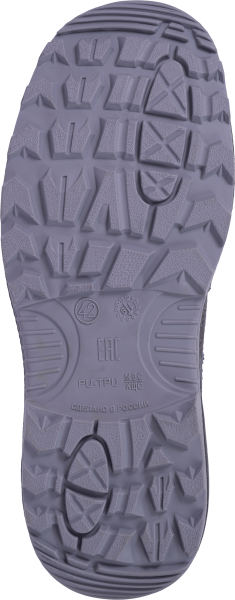 Ботинки СОЮЗНИК