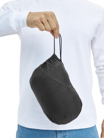 Жилет ДЕМИ стеганый