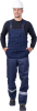 Костюм ПЕТРОЛЕУМ-2