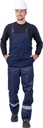 Костюм ПЕТРОЛЕУМ-2