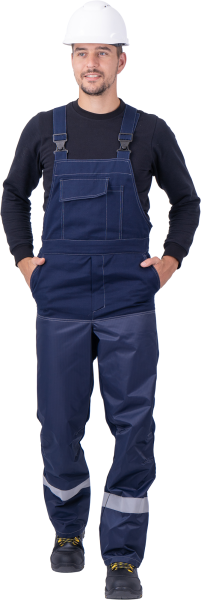 Костюм ПЕТРОЛЕУМ-2