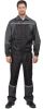 Костюм АВТОМОЙЩИК летний