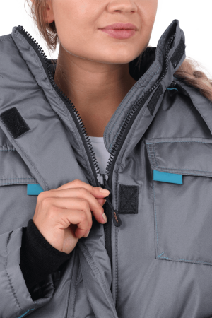 Костюм ГАЛАКТИКА зимний