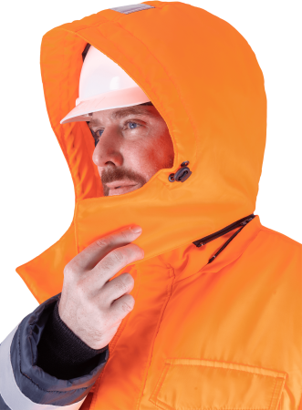 Костюм БРАЙТ зимний