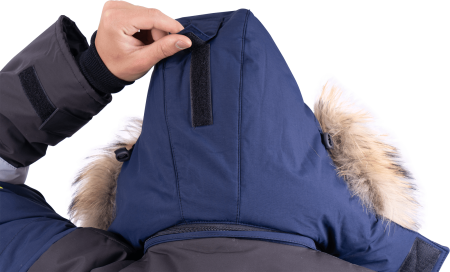 Костюм УРАГАН-УЛЬТРА зимний