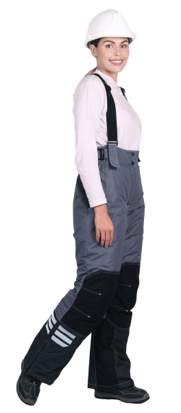 Брюки ЭДВАНС зимние