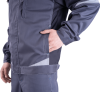 Куртка ТУРБО SAFETY летняя
