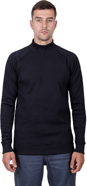 Фуфайка-свитер