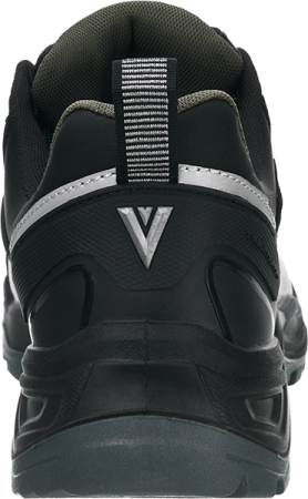 Полуботинки VERT с КП и КС