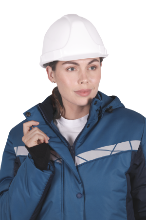 Куртка ВИРАЖ НЕО зимняя