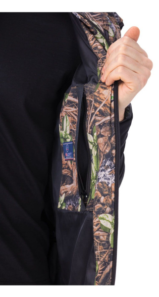 Жилет утепленный "Старт"