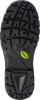 Ботинки СПЕЦ® иск. мех