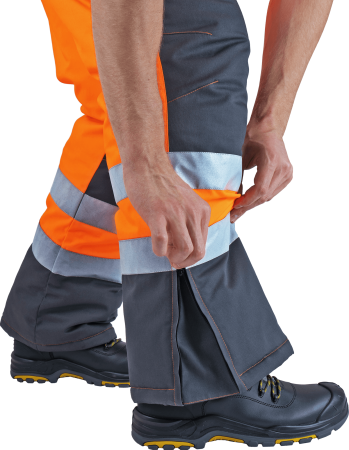 Костюм РЕФЛЕКТ-2 зимний